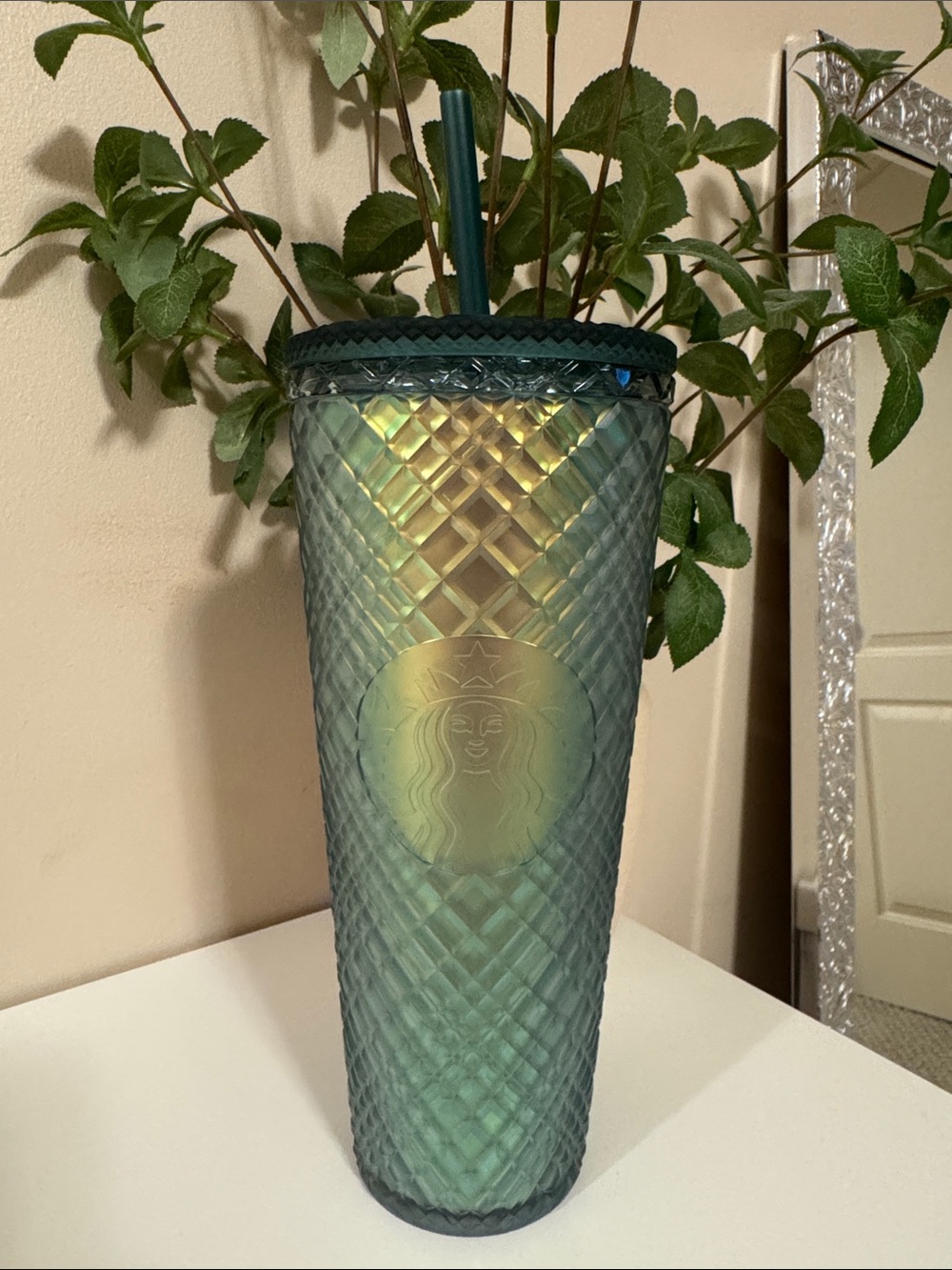 Starbucks Jewel Tumbler